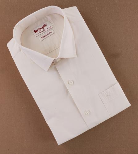 PL PC READYMADE CHAMBRAY SHIRTS 42 FS